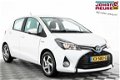 Toyota Yaris - 1.5 Hybrid Trend Automaat 1e Eigenaar NAVI | AIRCO-ECC | CRUISE | CAMERA | VELGEN -A. - 1 - Thumbnail