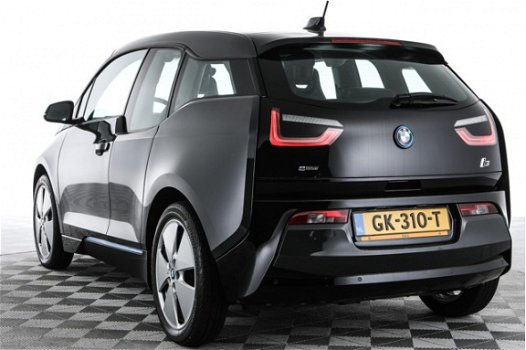 BMW i3 - INCL.BTW*Comfort Advance 60Ah 22 kWh Automaat -A.S. ZONDAG OPEN - 1