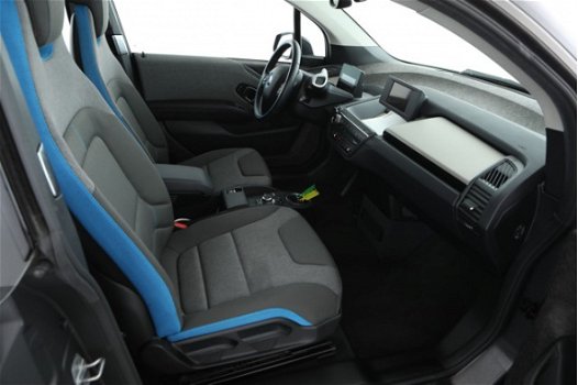 BMW i3 - INCL.BTW*Comfort Advance 60Ah 22 kWh Automaat -A.S. ZONDAG OPEN - 1