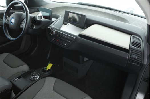 BMW i3 - INCL.BTW*Comfort Advance 60Ah 22 kWh Automaat -A.S. ZONDAG OPEN - 1