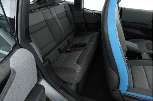 BMW i3 - INCL.BTW*Comfort Advance 60Ah 22 kWh Automaat -A.S. ZONDAG OPEN - 1