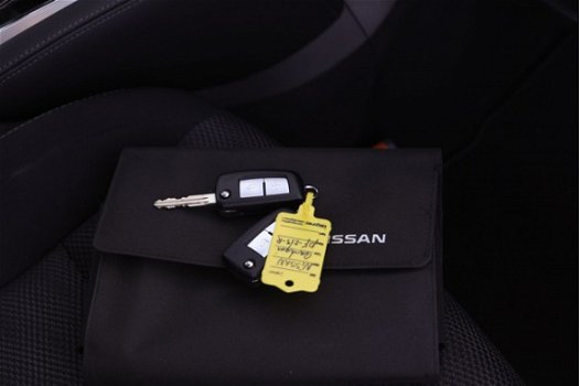 Nissan Qashqai - 1.2 Acenta | AUTOMAAT | 1e Eigenaar | AIRCO-ECC -A.S. ZONDAG OPEN - 1