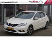 Nissan Pulsar - DIG-T 115 Connect Edition * ALL SEASON BANDEN * STOELVERWARMING - 1 - Thumbnail