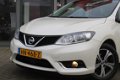 Nissan Pulsar - DIG-T 115 Connect Edition * ALL SEASON BANDEN * STOELVERWARMING - 1 - Thumbnail