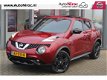 Nissan Juke - DIG-T 115 Tekna * 100% DEALER ONDERHOUDEN * 1e EIGENAAR - 1 - Thumbnail