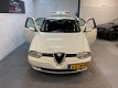 Alfa Romeo 156 - 1.8 T.Spark Impression NIEUWE APK//NIEUWE BANDEN//AIRCO - 1 - Thumbnail