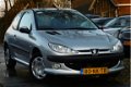 Peugeot 206 - 1.4 XR Challenge BJ2003 156DKM/NAP/1JR APK - 1 - Thumbnail