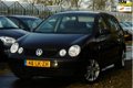 Volkswagen Polo - 1.4-16V Highline AUT 5DRS NAP/NAVI/AIRCO/APK - 1 - Thumbnail