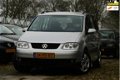 Volkswagen Touran - 1.6-16V FSI Athene DSG 114DKM/NAP/1JR APK - 1 - Thumbnail