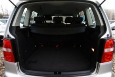 Volkswagen Touran - 1.6-16V FSI Athene DSG 114DKM/NAP/1JR APK