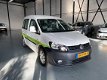 Volkswagen Caddy - 2.0 Ecofuel Trendline - 1 - Thumbnail