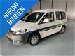 Volkswagen Caddy Maxi - Trendline - 1 - Thumbnail