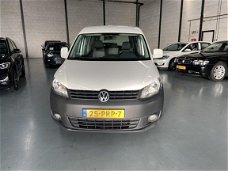 Volkswagen Caddy Maxi - Trendline