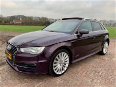 Audi A3 Sportback - 1.4 e-tron Amb. PL+ S-LINE | PANO | LEDER | ACC