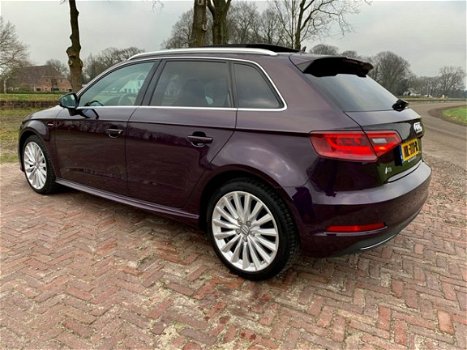 Audi A3 Sportback - 1.4 e-tron Amb. PL+ S-LINE | PANO | LEDER | ACC - 1