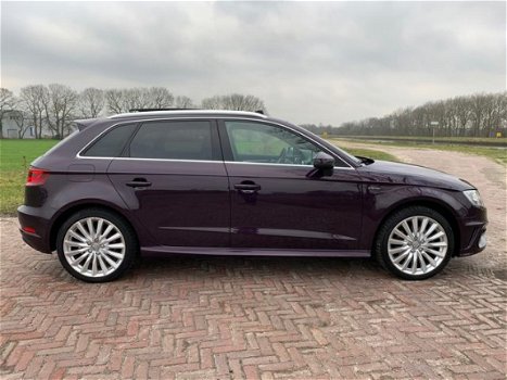 Audi A3 Sportback - 1.4 e-tron Amb. PL+ S-LINE | PANO | LEDER | ACC - 1