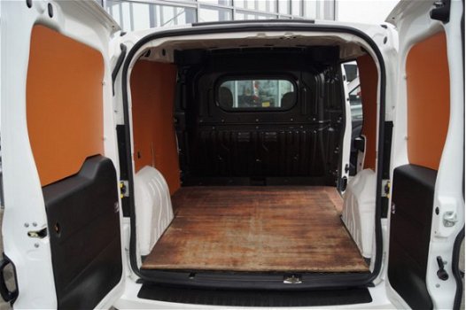 Fiat Doblò Cargo - 1.3 MultiJet SX Marge, geen BTW en BPM - 1