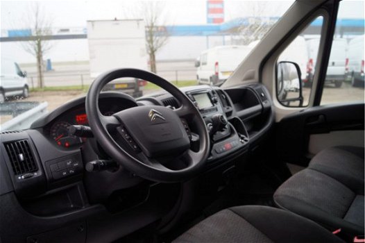 Citroën Jumper - 35 2.0 BlueHDi 130 PK L4H3 Navi, cruise control - 1