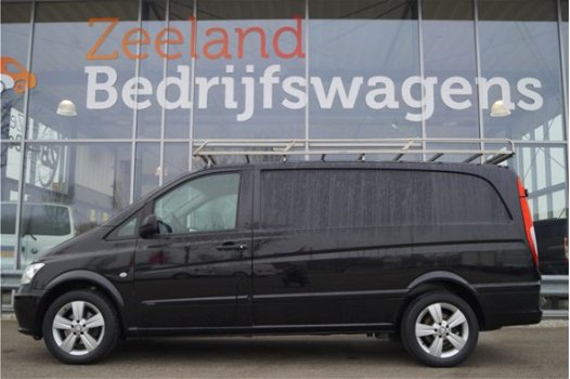 Mercedes-Benz Vito - 113 CDI 320 Lang HD Xenon, imperiaal - 1