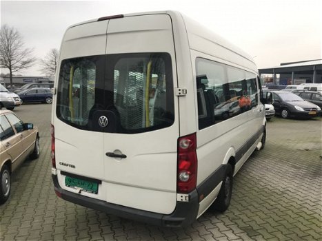 Volkswagen Crafter - 35 2.5 TDI L3H2 met lift - 1