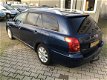 Toyota Avensis Wagon - 2.2 D-4D Linea Luna - 1 - Thumbnail