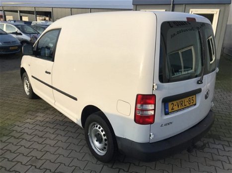 Volkswagen Caddy - 1.6 TDI - 1