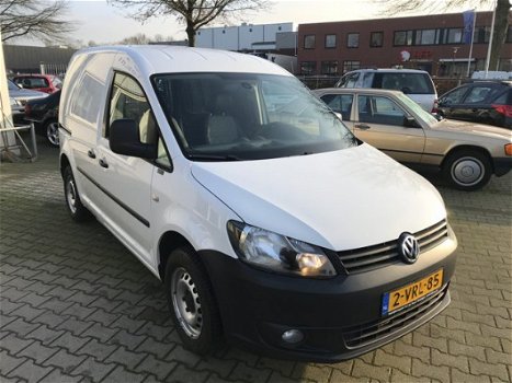 Volkswagen Caddy - 1.6 TDI - 1