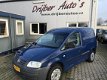 Volkswagen Caddy - 2.0 SDI - 1 - Thumbnail