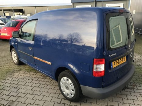 Volkswagen Caddy - 2.0 SDI - 1