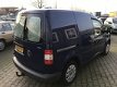 Volkswagen Caddy - 2.0 SDI - 1 - Thumbnail