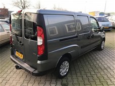 Fiat Doblò Cargo - 1.9 MultiJet SX Maxi