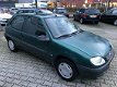 Citroën Saxo - 1.4i SX automaat - 1 - Thumbnail