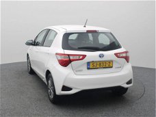 Toyota Yaris - 1.5 Hybrid Executive