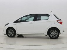 Toyota Yaris - 1.5 Hybrid Active Limited