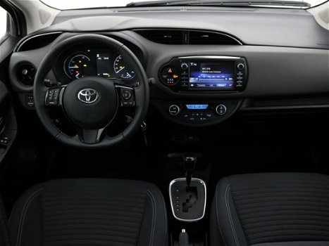 Toyota Yaris - 1.5 Hybrid Active Limited - 1