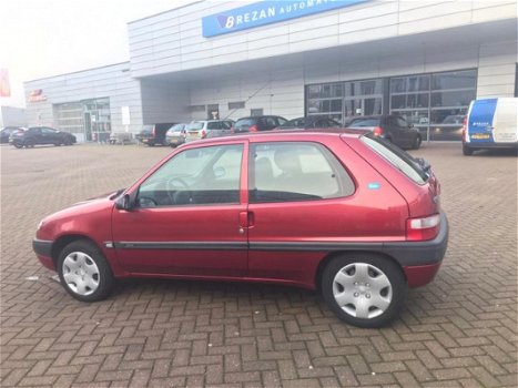 Citroën Saxo - 1.1i Ben , 1e Eigenaar, Elektrische ramen, Stuurbekrachtiging - 1