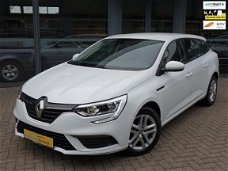 Renault Mégane Estate - 1.2 TCe Life Airco Cruise Pdc Elec.pakket