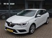 Renault Mégane Estate - 1.2 TCe Life Airco Cruise Pdc Elec.pakket - 1 - Thumbnail