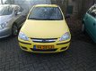 Opel Corsa - 1.2-16V Rhythm ZO INGERUILD DUS ZO WEG PRIJS ALTIJD VOLOP KEUZE MEER TYPE, S - 1 - Thumbnail