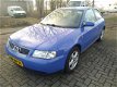 Audi A3 - 1.6 Attraction ZO INGERUILD DUS ZO WEG PRIJS ALTIJD VOLOP KEUZE MEER TYPE, S - 1 - Thumbnail