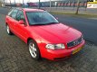 Audi A4 Avant - 1.9 TDI Comfort ZO INGERUILD DUS ZO WEG PRIJS ALTIJD VOLOP KEUZE MEER TYPE, S - 1 - Thumbnail