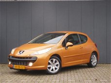 Peugeot 207 - 1.6 VTi XS