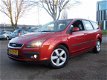 Ford Focus Wagon - 1.6-16V Futura - 1 - Thumbnail