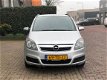 Opel Zafira - 1.6 Enjoy LMV/Airco/Elek.ramen/7persoons/Cruise-Control - 1 - Thumbnail