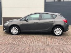 Opel Astra - 1.6 Selection Cruise-control/Airco/parkeersensoren/Bluetooth/5drs/elek.ramen