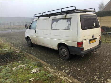 Volkswagen Transporter - 2.5 TDI 332 - 1