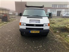 Volkswagen Transporter - 2.5 TDI 332