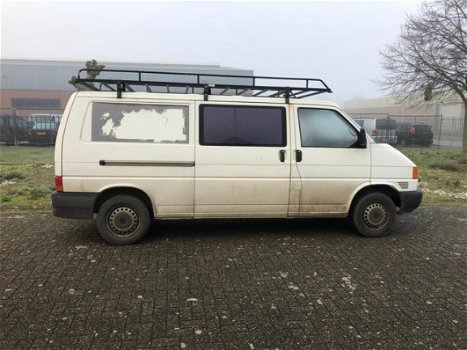 Volkswagen Transporter - 2.5 TDI 332 - 1