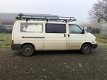 Volkswagen Transporter - 2.5 TDI 332 - 1 - Thumbnail