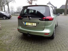 Opel Zafira Tourer - 1.4 Business Edition Navigatie, Airco, Trekhaak